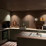 Harteigen Lofoten Retreat