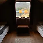 别墅 Harteigen Lofoten Retreat Vestvagoy