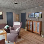 Harteigen Vestvagoy