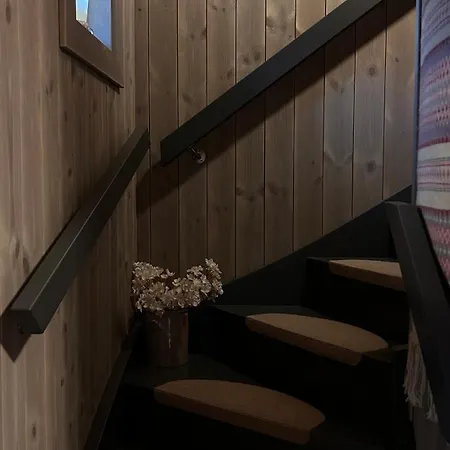 Harteigen Lofoten Retreat Vestvagoy