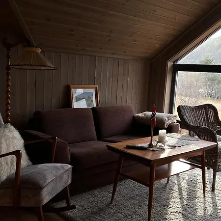 Harteigen Lofoten Retreat *