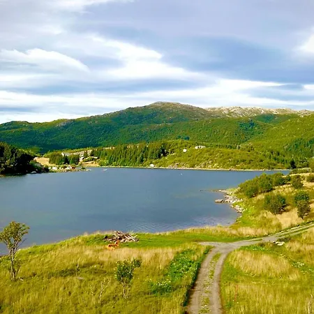Harteigen Lofoten Retreat *