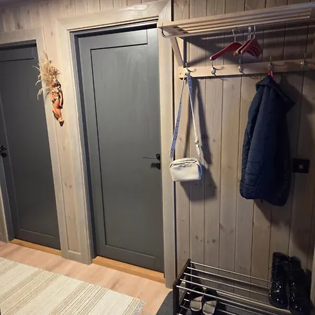 Harteigen Lofoten Retreat Vestvagoy
