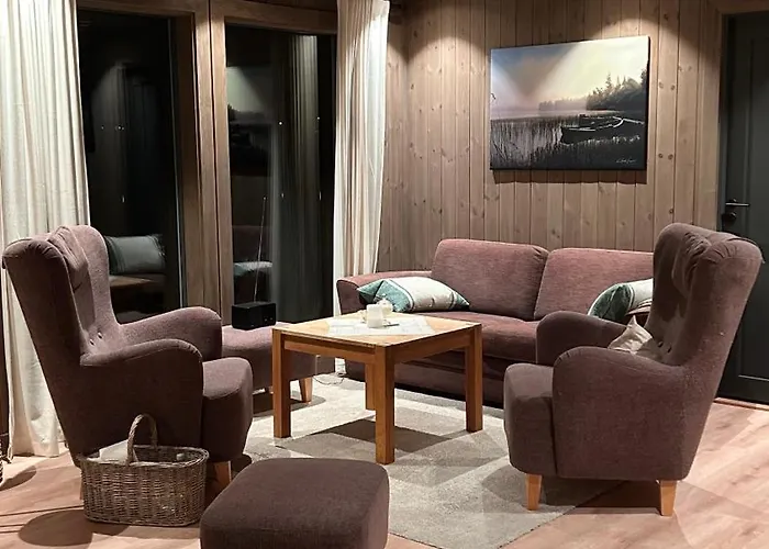 Harteigen Vila