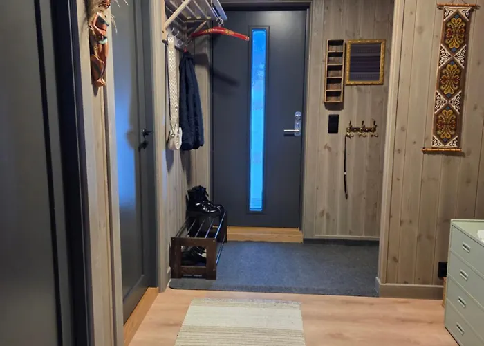 Harteigen * Vestvagoy