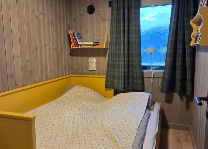 Harteigen Vila