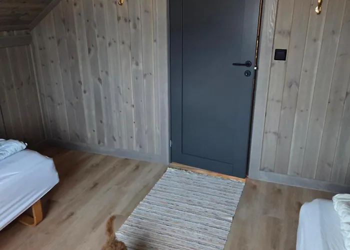 Harteigen Vila Vestvagoy